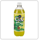 C&C Pineapple