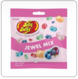 Jelly Belly Jewel Mix