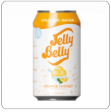Jelly Belly Orange Sherbet