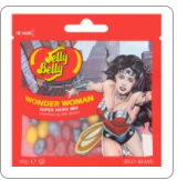 Jelly Belly Wonder Woman