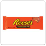Reese's Peanut Butter Cups 3pk