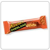 Reese's Overload Bar