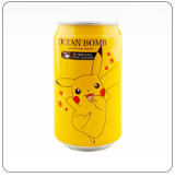 Pikachu - Cider