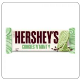 Hershey's Cookies n Mint