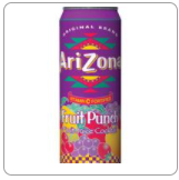 Arizona - Fruit Punch