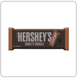 Hershey's Cookies n Chocolate