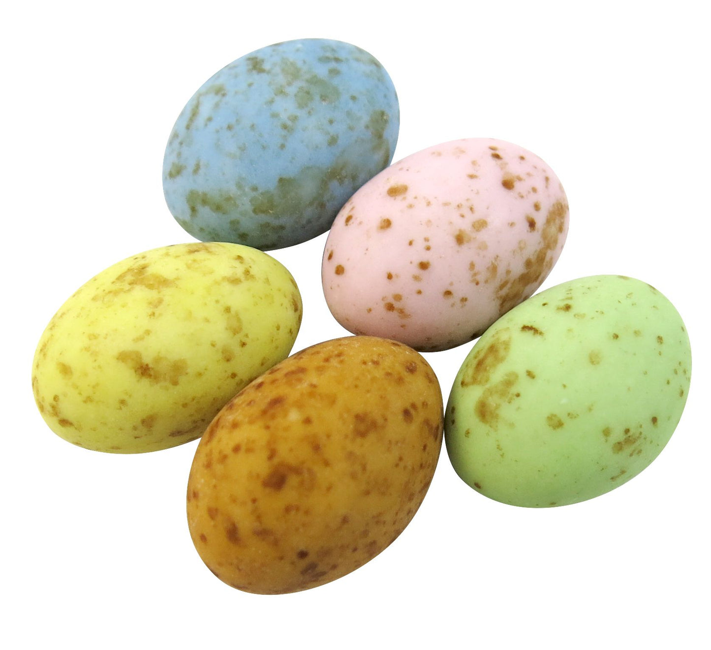 Milk Chocolate Speckled Eggs 3kg