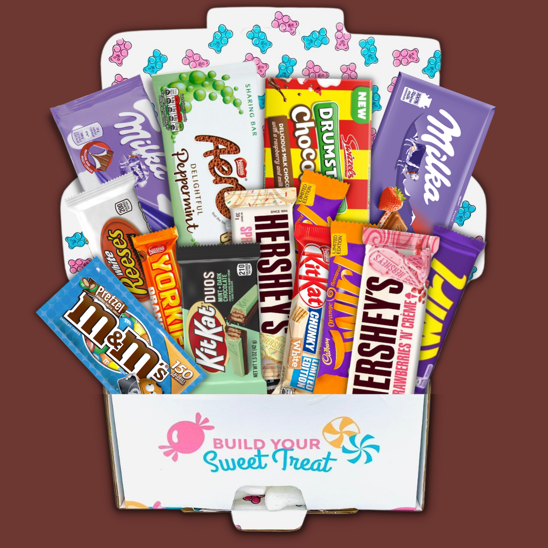 Chocoholic Hamper