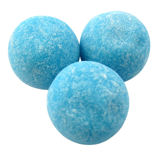 Blue Raspberry Bonbons 3kg