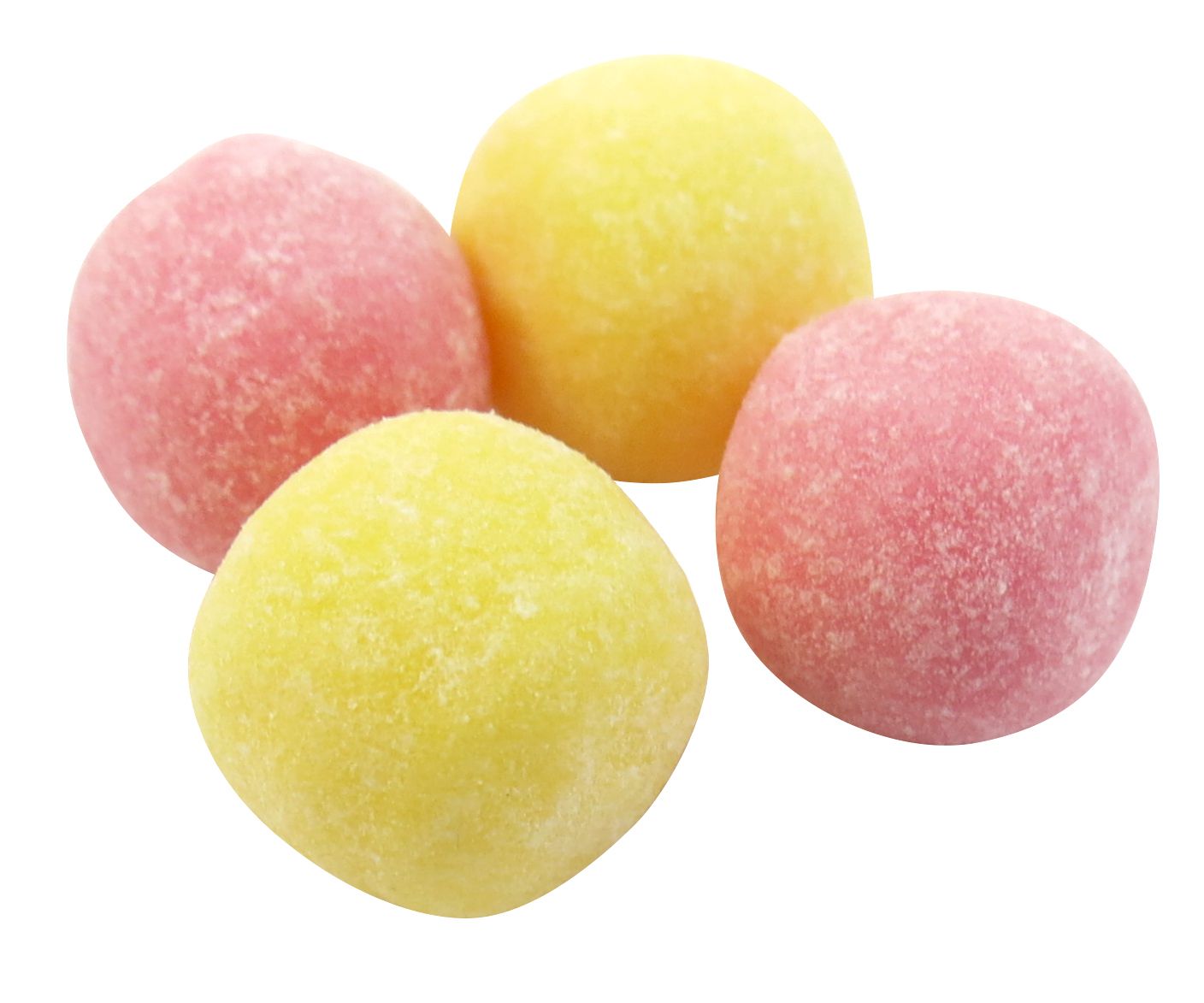 Rhubarb & Custard Bonbons 3kg