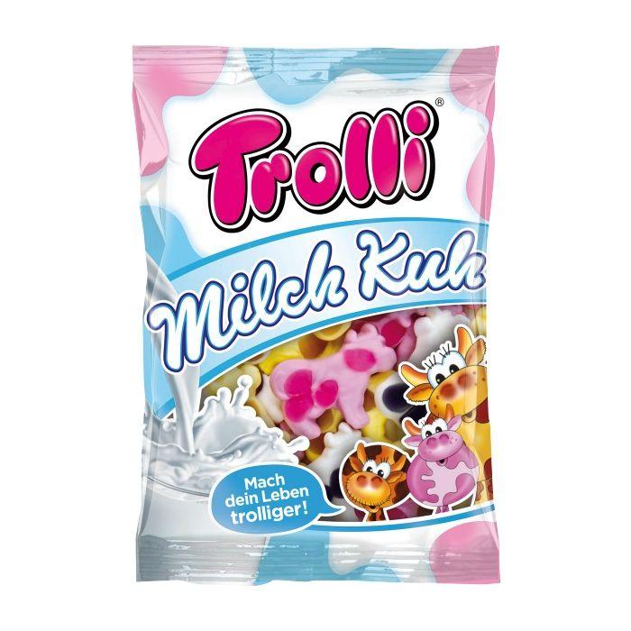 Trolli Milch Kuh Bags 200g