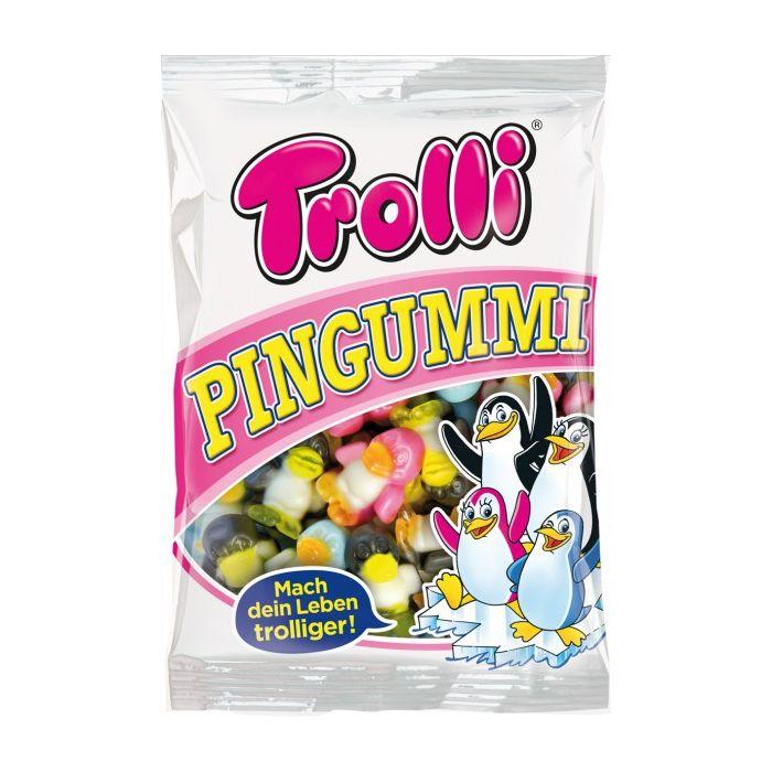 Trolli Pingummi 175g