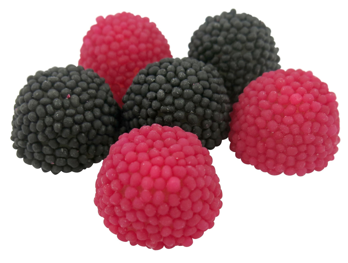 Black Raspberry Berries 3kg