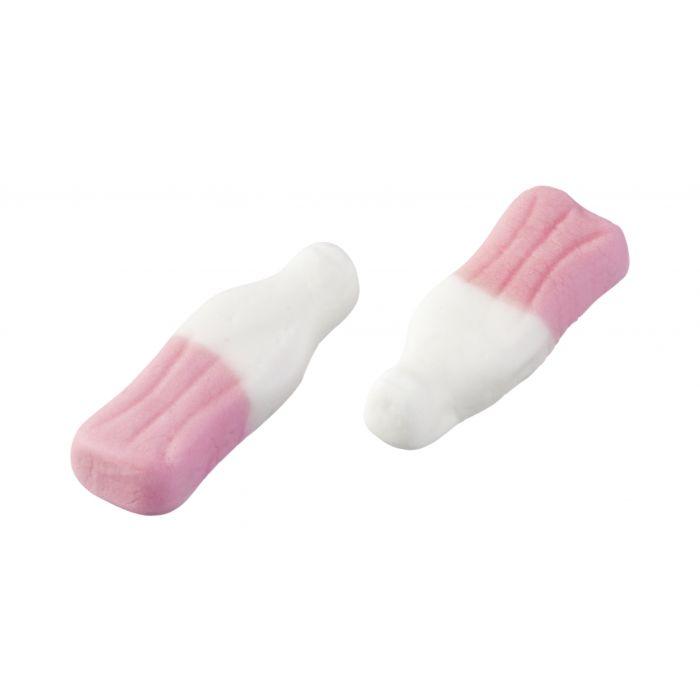 Strawberry Milkshake Bottles 3kg