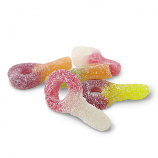 Sour Dummies 3kg