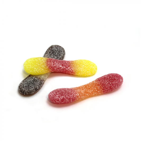 Fizzy Tongues 3kg