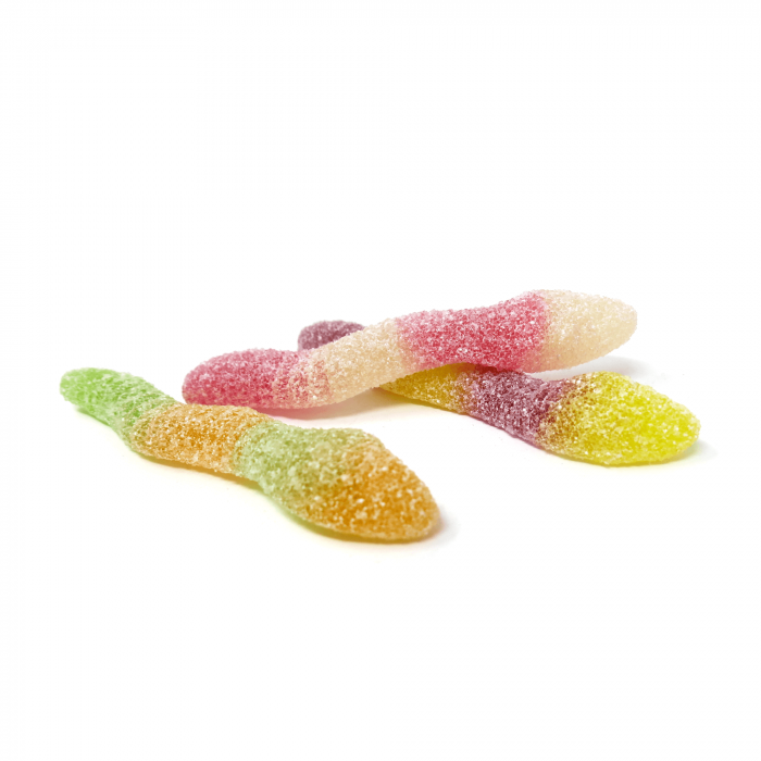 Fizzy Jelly Snakes 3kg