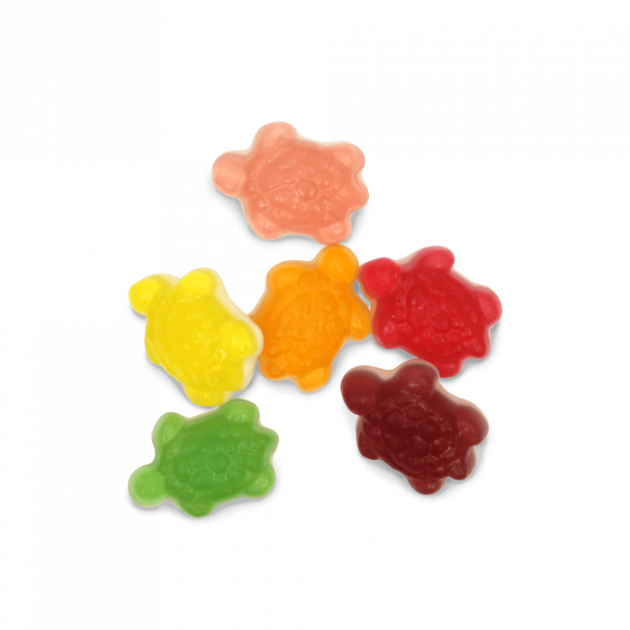 Jelly Turtles 3kg