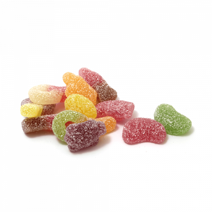 Fizzy Mix 3kg