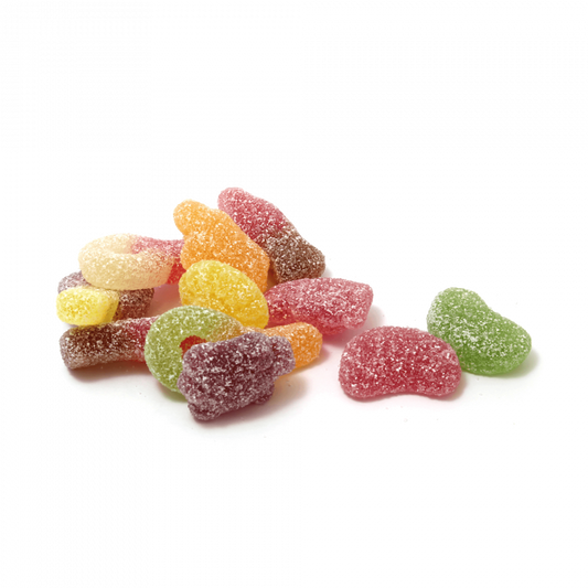 Fizzy Mix 3kg