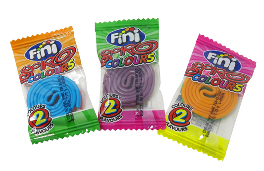 Fini Spiro Colours 0.5g