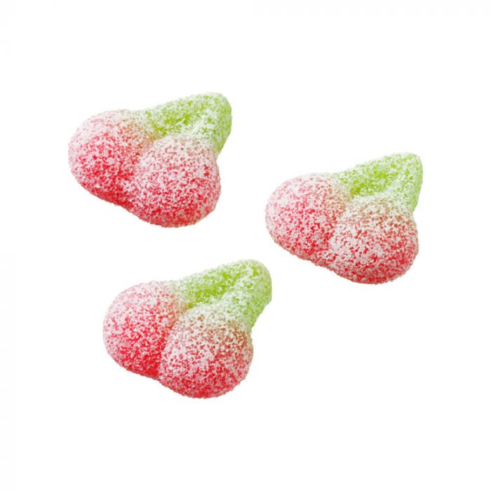 Fizzy Twin Cherries 3kg