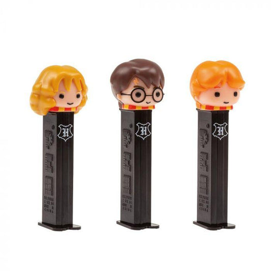 PEZ Harry Potter 17g