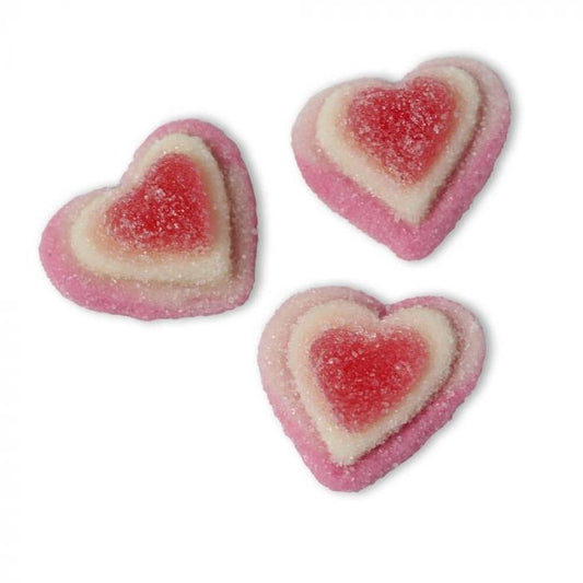 Vidal Triple Hearts 1kg