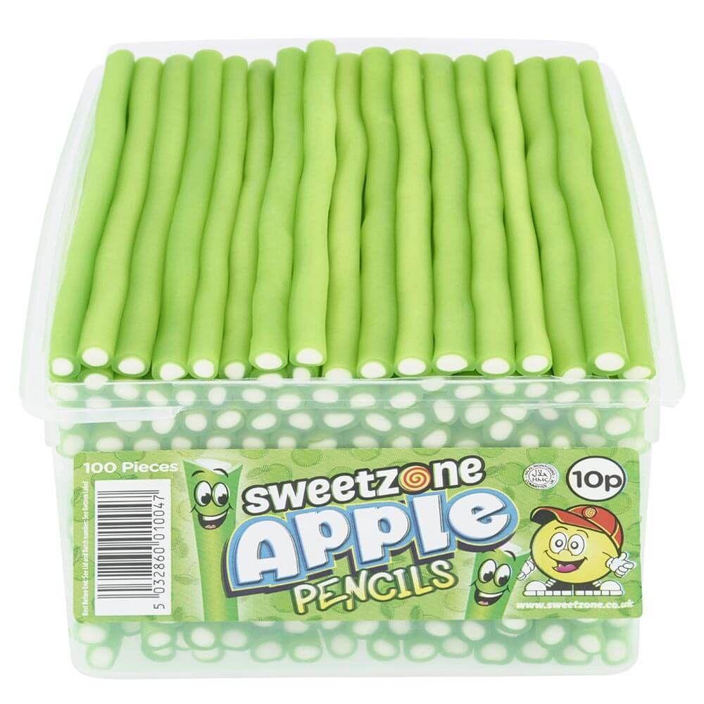 Apple Pencils Tub