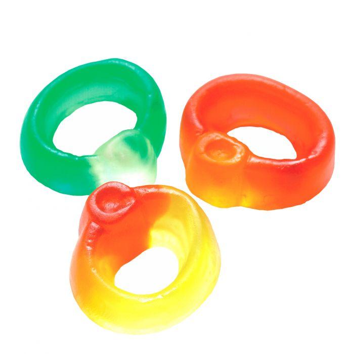 Friendship Rings 3kg