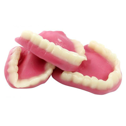 Dentures 3kg