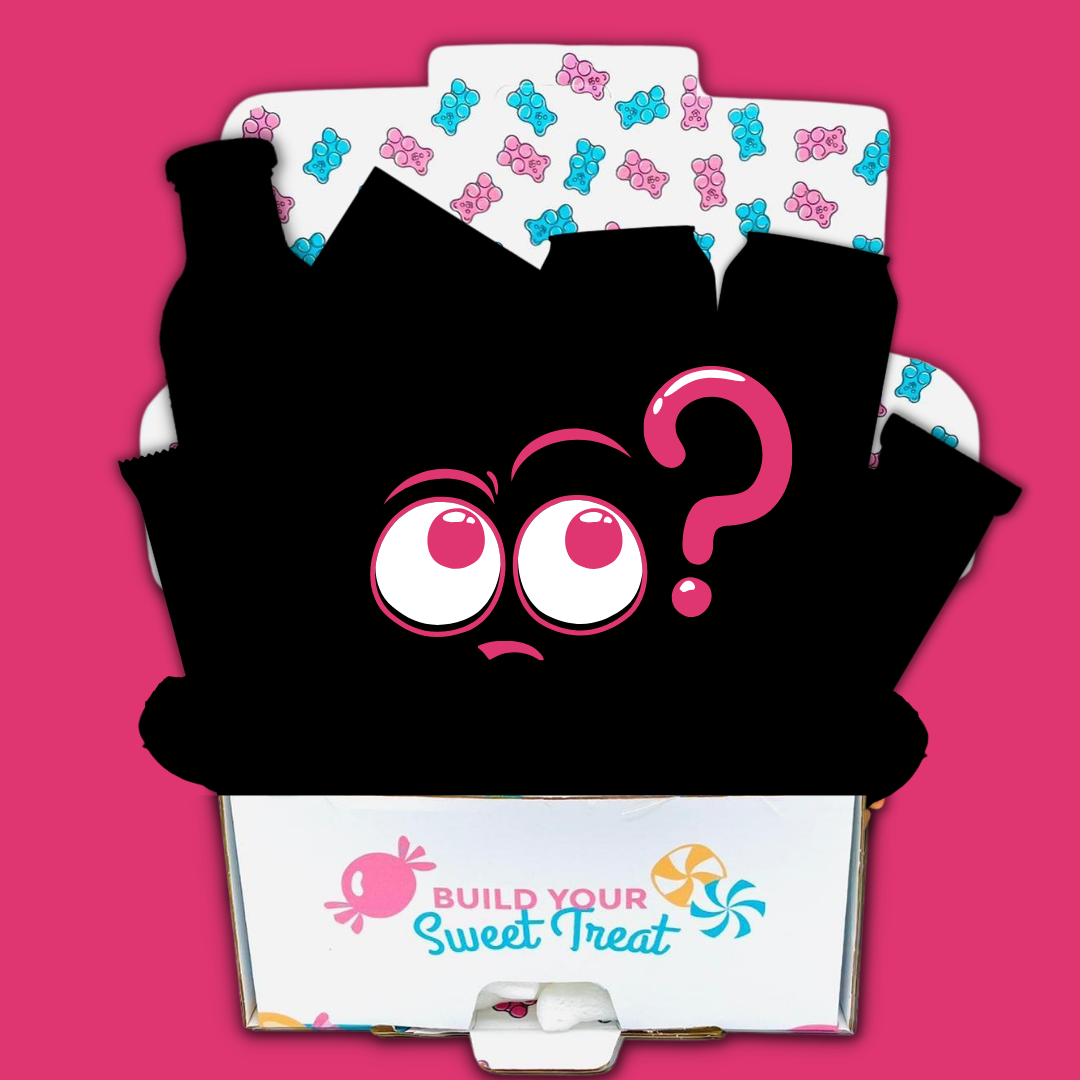 Large Mystery Treat Box