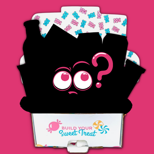 Large Mystery Treat Box