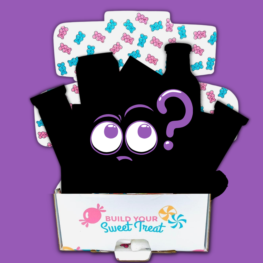 Small Mystery Treat Box