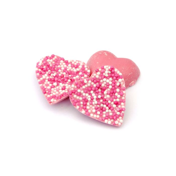 Kingsway Pink Hearts 3kg