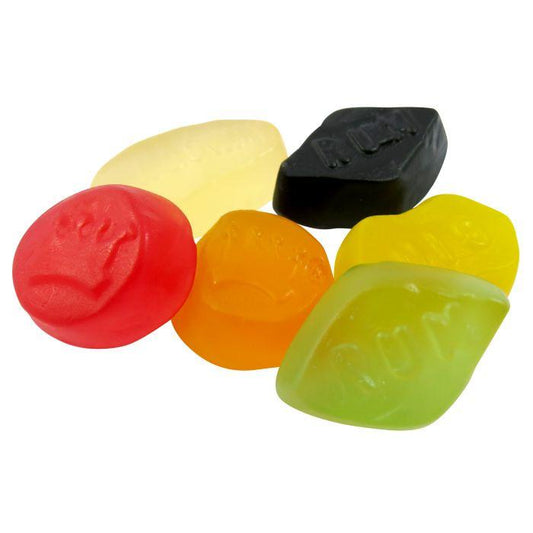 Wine Gums 3kg