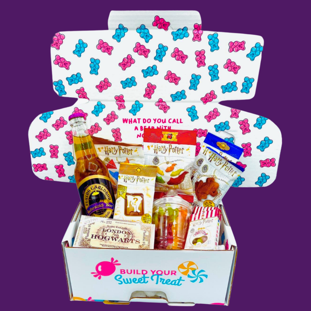 Harry Potter Sweet Hamper