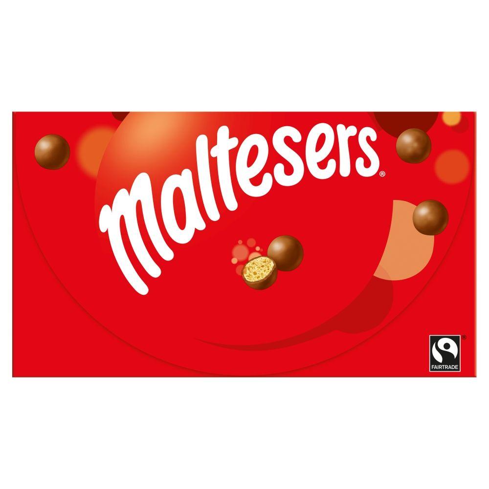 Maltesers Chocolate Gift Box 310g