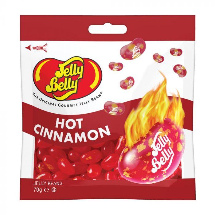 Jelly Belly Hot Cinnamon 70g