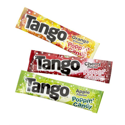 Tango Popping Candy