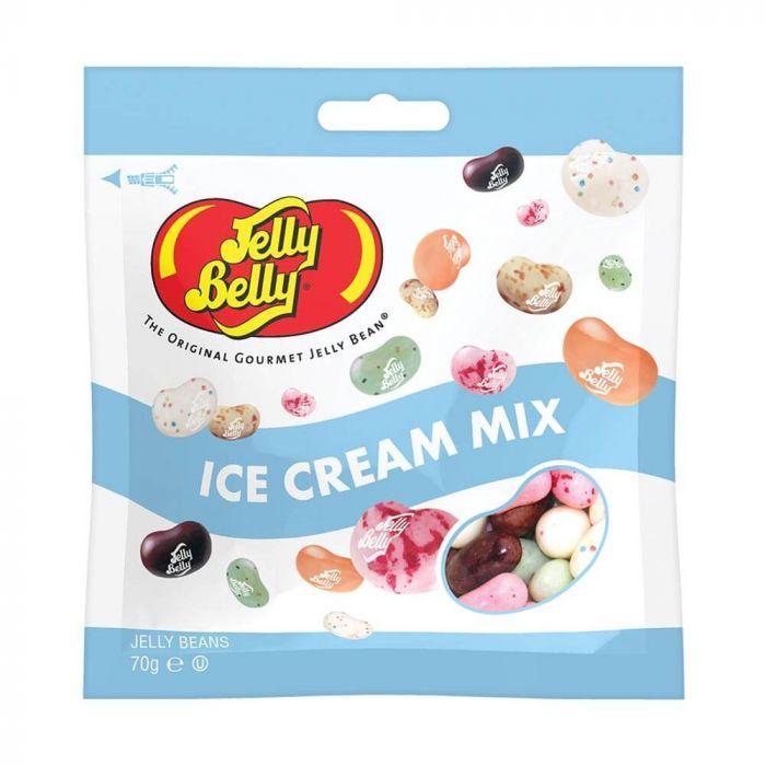 Jelly Belly Ice Cream Sharing Bag 70g