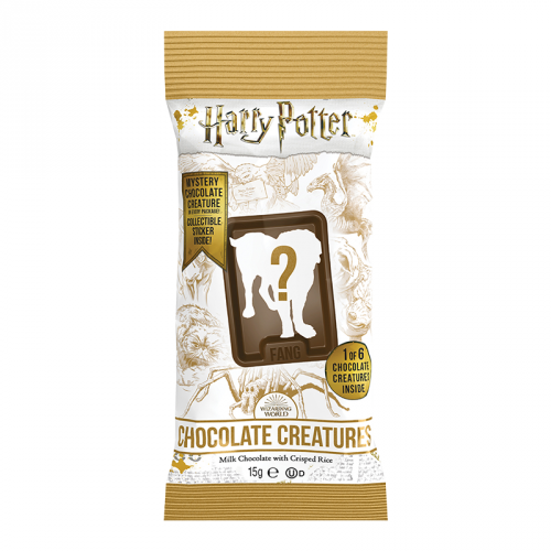 Harry Potter Mystery Chocolate Creatures 15g