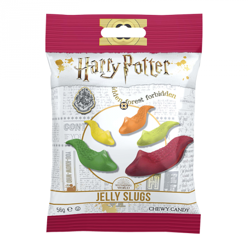 Harry Potter Jelly Slugs 56g