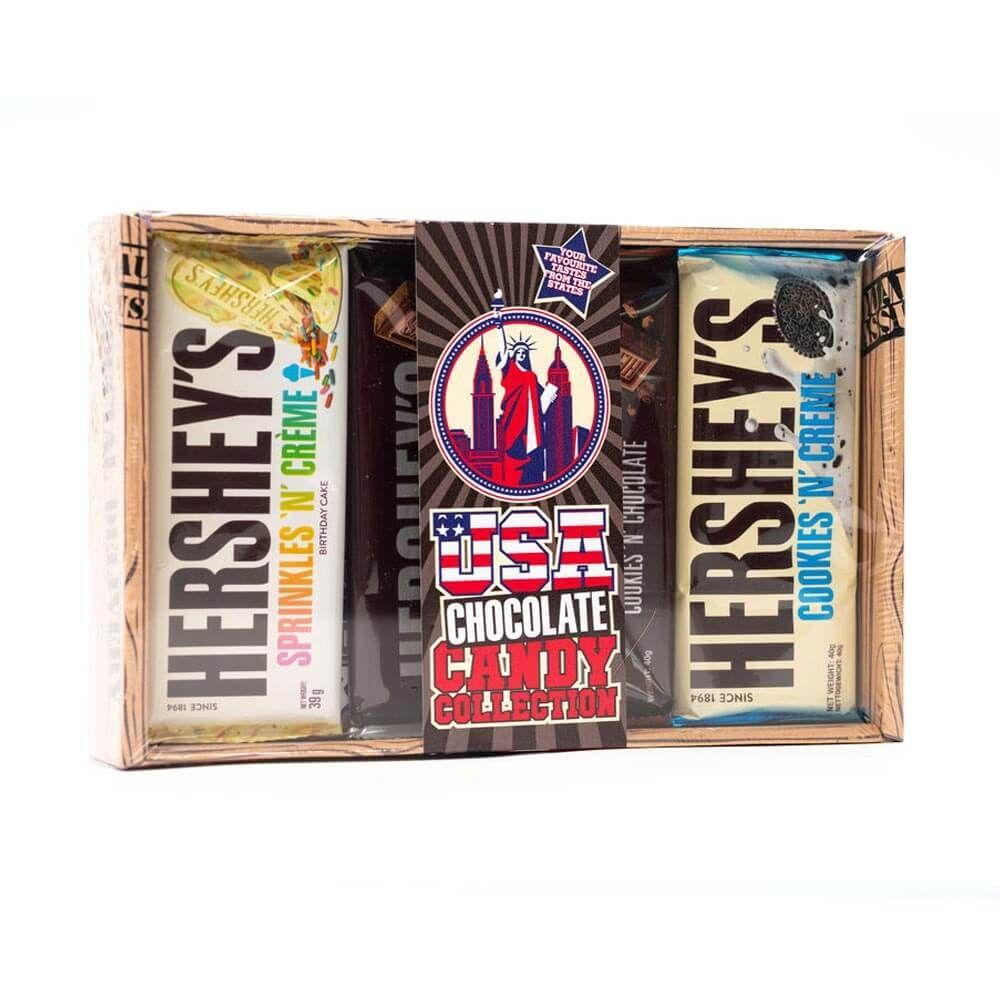 Hershey's Chocolate Hamper 160g