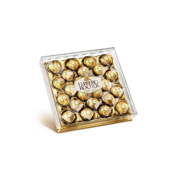 Ferrero Rocher Box 24 Pack 300g