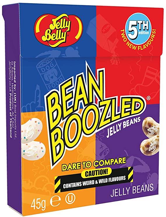 Jelly Belly Bean Boozled Box 45g