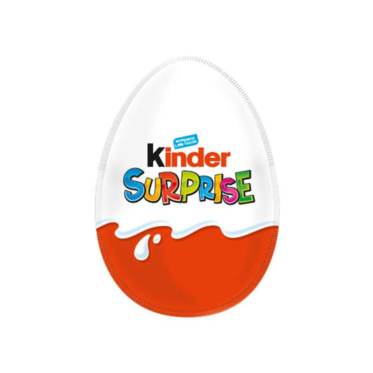 Kinder Surprise 21g