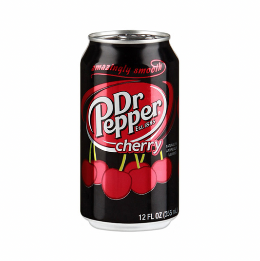 Dr Pepper Cherry 330ml