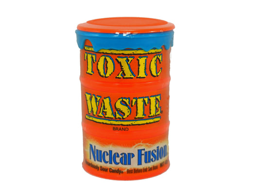 Toxic Waste Orange 42g