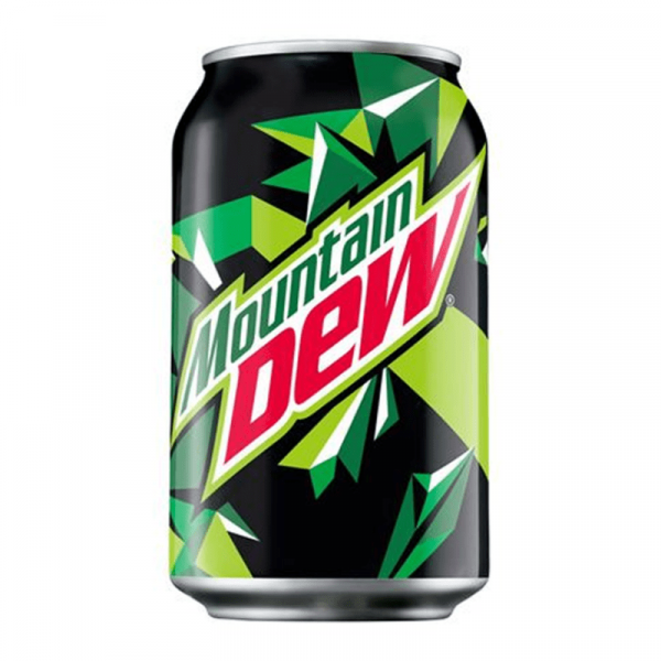 Mountain Dew 330ml